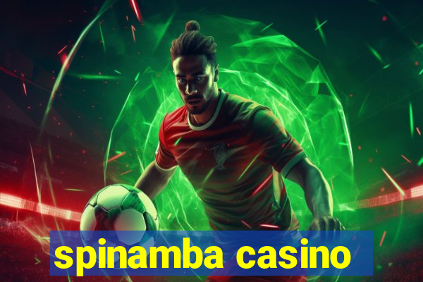 spinamba casino