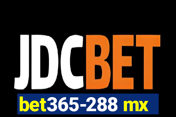 bet365-288 mx