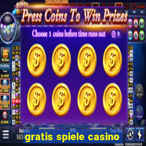 gratis spiele casino