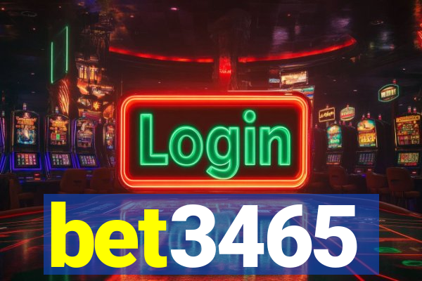 bet3465