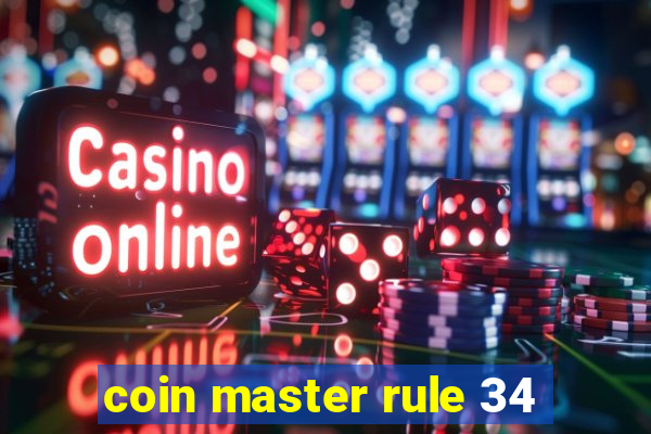 coin master rule 34