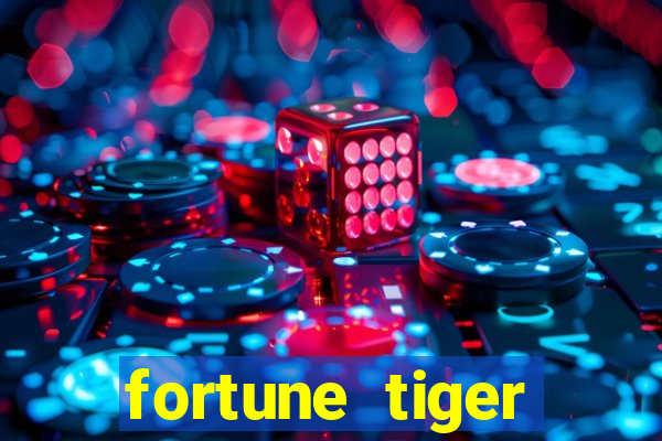 fortune tiger horários pagantes hoje