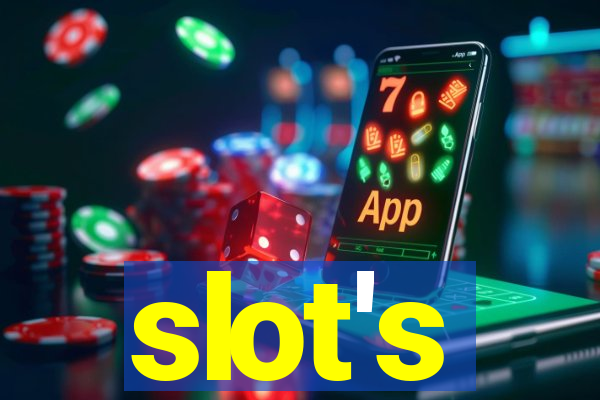 slot's