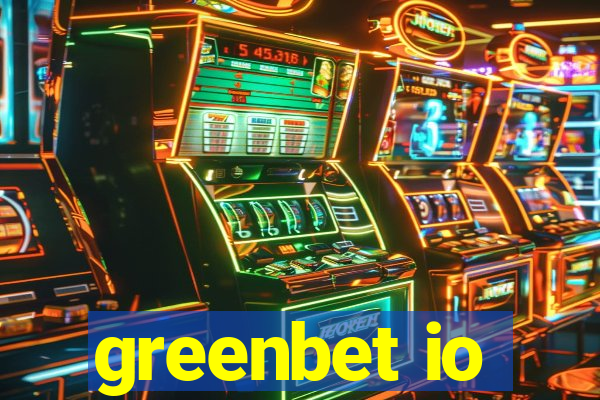 greenbet io