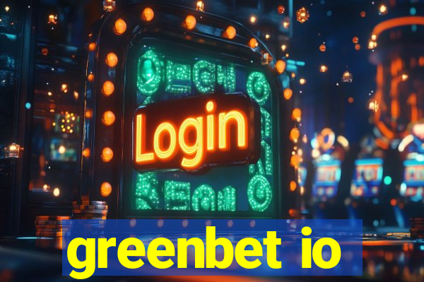 greenbet io