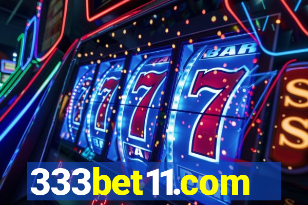 333bet11.com