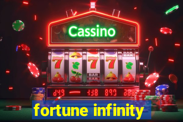 fortune infinity