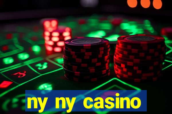 ny ny casino