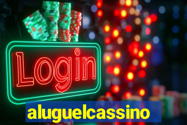 aluguelcassino