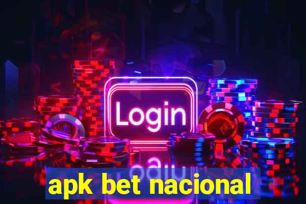 apk bet nacional