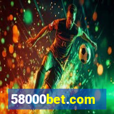 58000bet.com