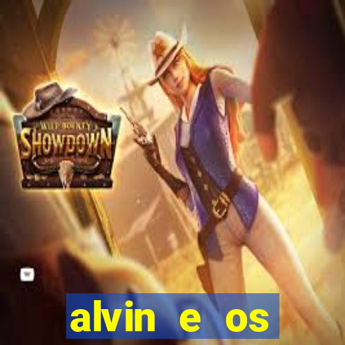 alvin e os esquilos 3 filme completo dublado download