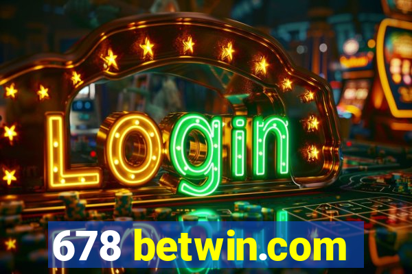 678 betwin.com