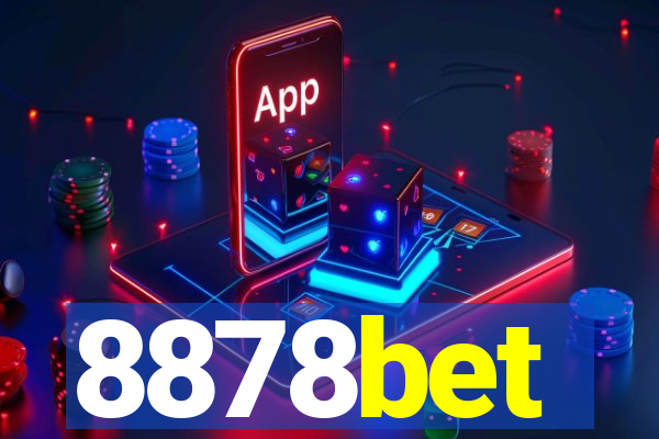 8878bet