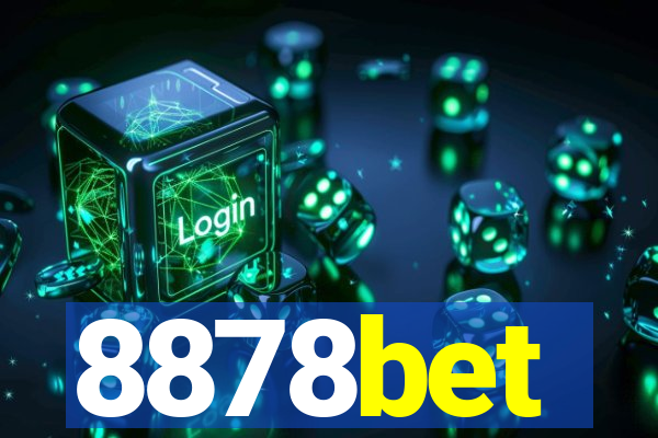 8878bet