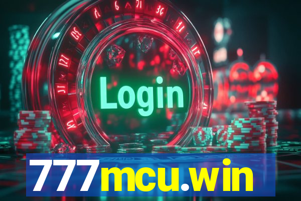 777mcu.win