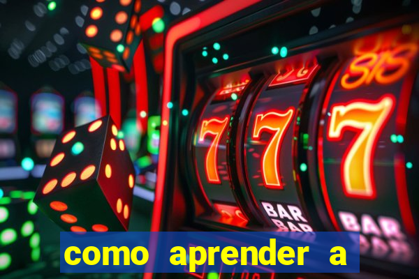 como aprender a jogar slots