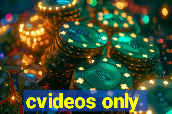 cvideos only