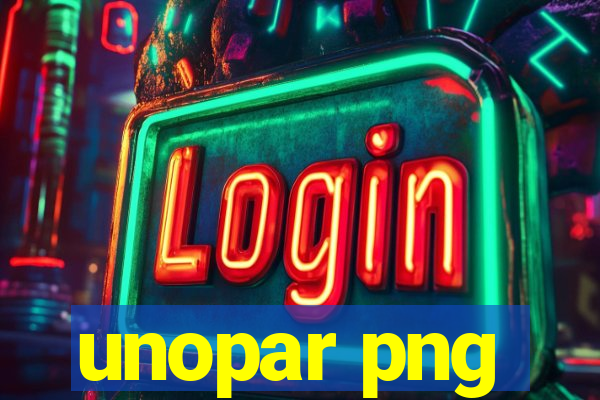 unopar png