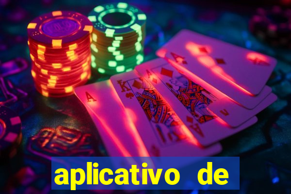 aplicativo de sinais slots