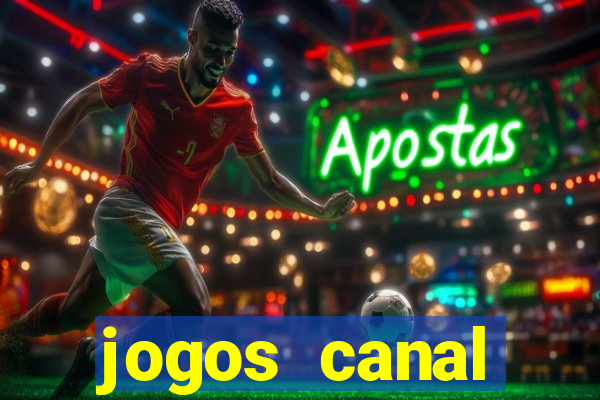 jogos canal premiere hoje