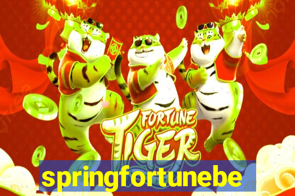 springfortunebet