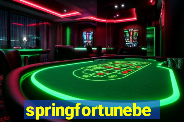 springfortunebet