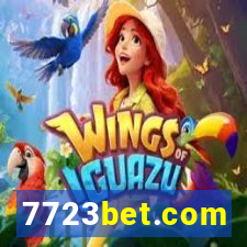 7723bet.com