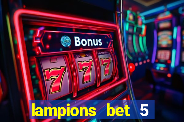 lampions bet 5 rodadas gr谩tis