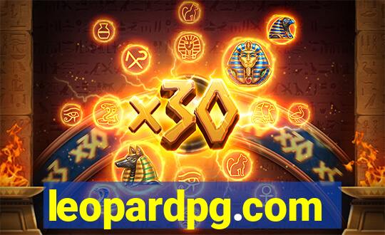 leopardpg.com