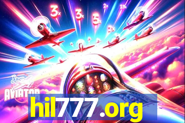 hil777.org