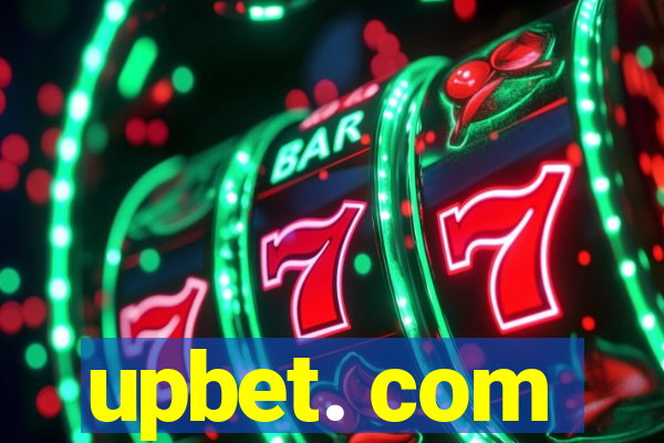 upbet. com