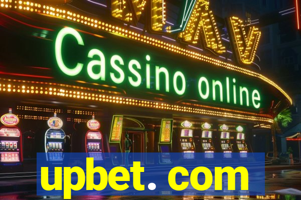 upbet. com