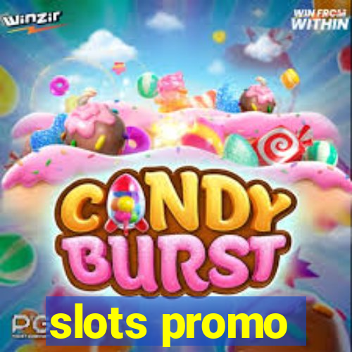 slots promo