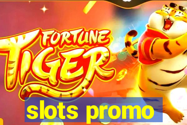 slots promo