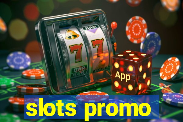 slots promo