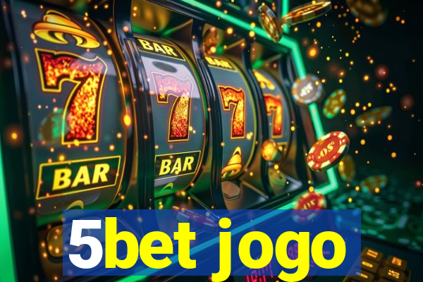 5bet jogo