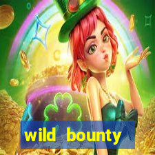 wild bounty showdown demo slot