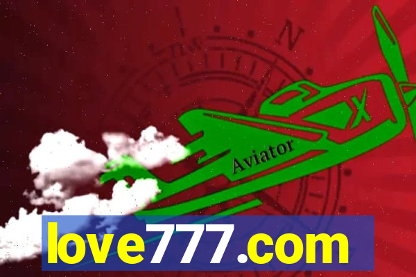 love777.com