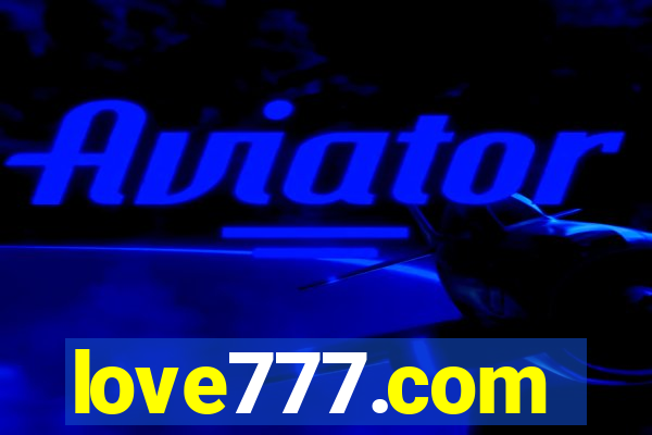 love777.com