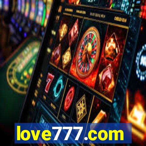 love777.com