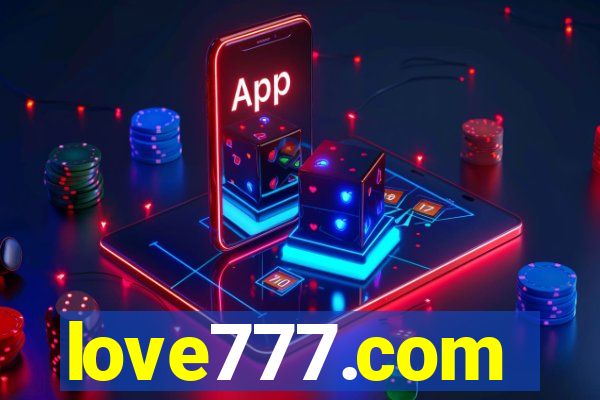 love777.com