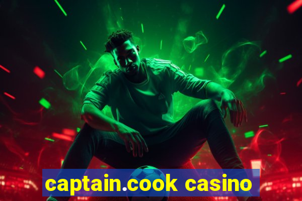 captain.cook casino