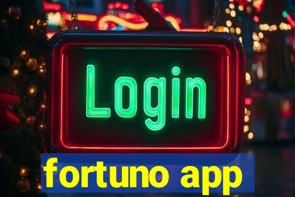 fortuno app