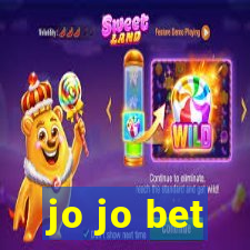 jo jo bet