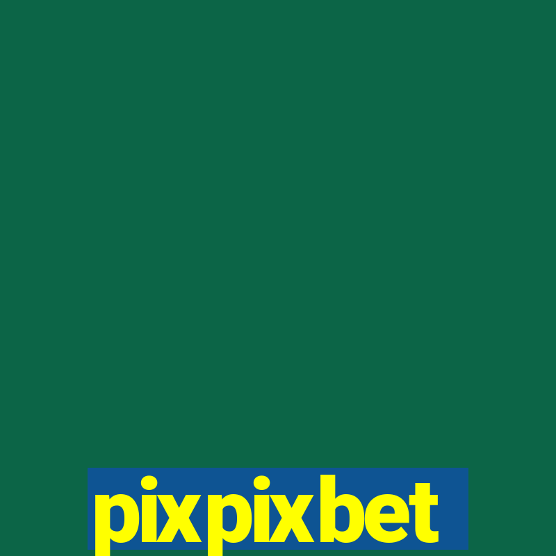 pixpixbet