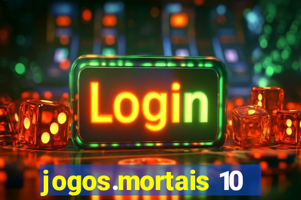 jogos.mortais 10