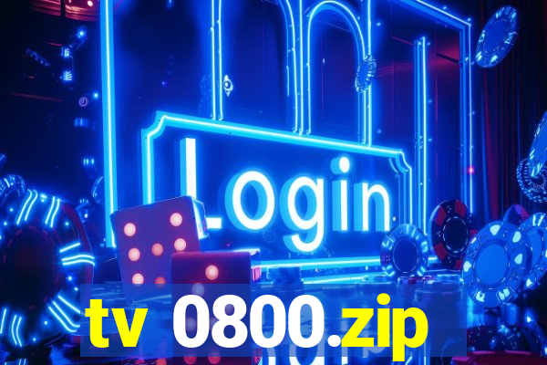 tv 0800.zip