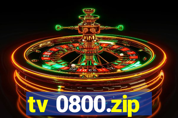 tv 0800.zip