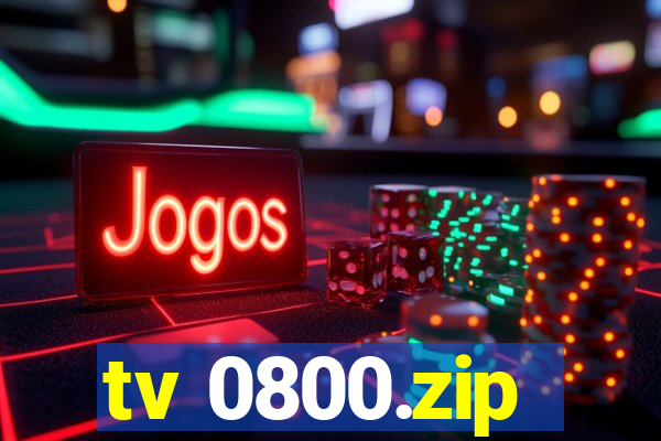 tv 0800.zip